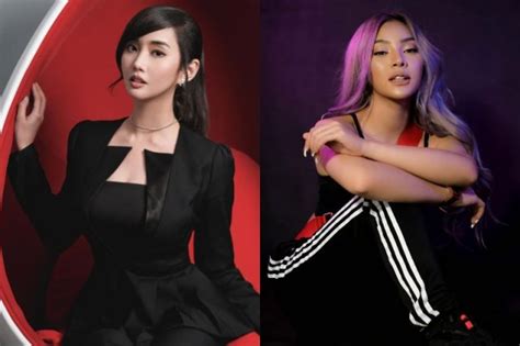 'Nothing to do with my past': Alodia Gosiengfiao says amid Christine.